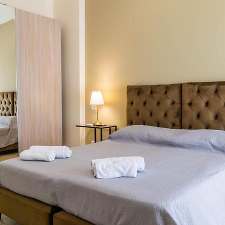 A Casa Vostra Panzió Aragona Kültér fotó